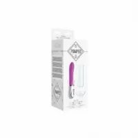 VIBRADOR WOW DRILLER TRUSTING SHOTS PUMPED TWISTER 4 IN 1 RECHARGEABLE COUPLES PUMP KIT PURPLE
