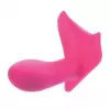  Bala Vibradora Sexual a Control Remoto FOX Cute M2 RECARGABLE  ROSA