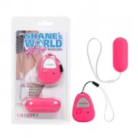  SE-0090-05-2 Shane&#39;s World Hookup Remote Control Pink