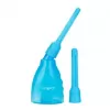  Enema SE-0374-01-3 Ultimate Douche Blue Ducha Anal y Vaginal