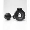 Bomba de Vacío para el Pene PD3250-23 PUMP WORX - Beginner's Vibrating Black