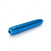 Bala vibradora Sexual PD1961-14 Classix Rocket Bullet Blue