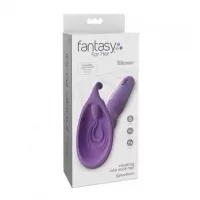 WANACHI BODY RECHARGER PURPLE PD4925-12 Fantasy For Her Vibrating Roto Suck-Her