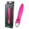  Vibrador Sexual Recargable USB, Suave al Tacto y con Múltiples Ritmos Color Rosa - TOP CAT ELAN BON VIB PINK