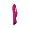  NSN-0553-34 Ripple Rabbit Pink