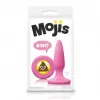  NSN-0511-04 Moji's SHT Pink