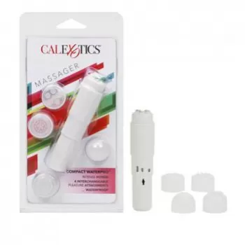  SE-2104-01-2 Compact WaterPro White