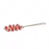  SE-2611-11-2 Intimate Play Nipple and Clitoral Non Piercing Body Jewelry Ruby