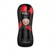  RD521 PDX ELITE Vibrating Stroker Pussy