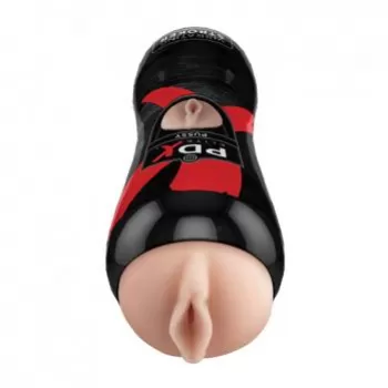  RD521 PDX ELITE Vibrating Stroker Pussy