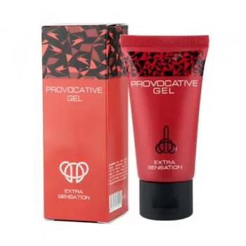  TITAN GEL 50 G PROVOCATIVE