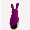  ODIBO INTIMA IVY 10 FUNCTIONS USB RECHARGEABLE PURPLE