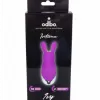  ODIBO INTIMA IVY 10 FUNCTIONS USB RECHARGEABLE PURPLE