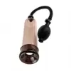  Bomba de Vacío para el Pene PIPEDREAM PUMP WORX BEGINNERS POWER PUMP BLK