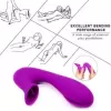  Succionador de Clitoris y Vibrador aixiASIA0095 OLIVIA