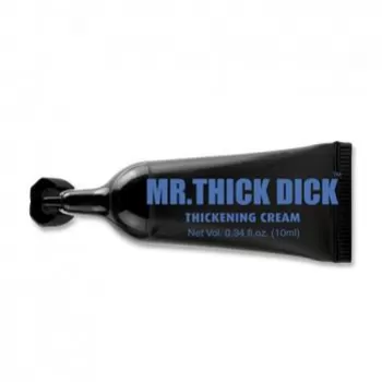  PD9622-00 Mr. Thick Dick 10ML