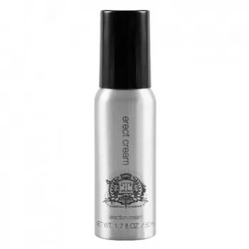  Retardante En Crema para el Pene SHOT Erect Cream - 50 ml (TOU022 / Touch)