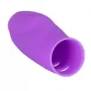 Bala vibradora Sexual SE-0074-20-2 Shane's World Finger Banger Purple
