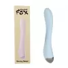Vibrador Vaginal SILVERFOX Silver Fox Pink y Blue Color sujeto a disponibilidad