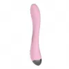 Vibrador Vaginal SILVERFOX Silver Fox Pink y Blue Color sujeto a disponibilidad