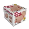  BF-20814 DEEP IN THE ASS Masturbador Realista de Trasero de Mujer Big Ass