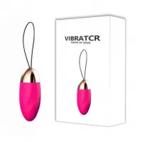 Vibradores Sexuales  Vibratcar Shape Of Love LL-A1902 KISS