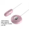 Bala vibradora Sexual G-802 SHELL