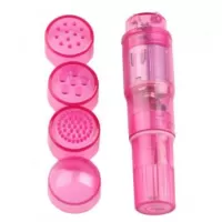  VV020 Pocket Rocket