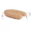  17 Centimetros BCD2 U Dildos color sujeto a disponibilidad Dildo de Dos Cabezas