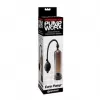 Bomba de Vacío para el Pene PD3259-23 Pump Worx Euro Pump