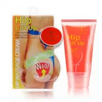  Crema Reafirmante Para Gluteos HIP LIFT UP CREAM