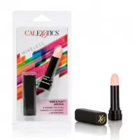 PD2637-11 Neon Luv Touch Bullet Pink SE-2930-05-2 Hide & Play Lipstick