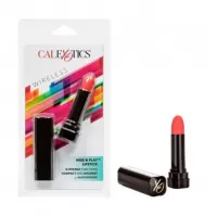 Bala vibradora Sexual SE-2930-10-3 Hide & Play Lipstick