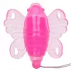 Bala vibradora Sexual SE-0601-04-3 Venus Butterfly Pink