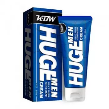   HUGE MEN CREAM