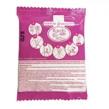  CONDON FEMENINO