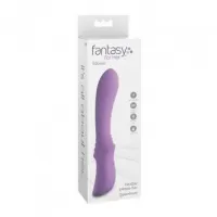 BLUSH NOJE G SLIM RECHARGEABLE WISTERIA PD4939-12 For Her Flexible Please Her