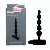 aixiASIA0129 BEAD ANAL TOY & REMOVABLE BULLET
