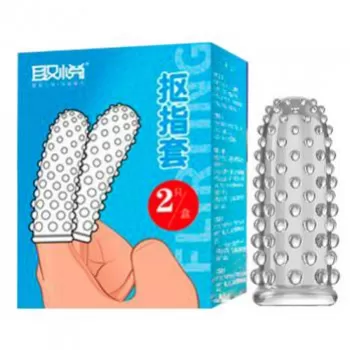  LN0579 Finger Sleeve