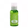  Aceite para Masaje Sexy EROTIC ACEITE SABOR 4 EN 1 40ML Sabores sujetos a existencia