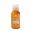  Aceite para Masaje Sexy EROTIC ACEITE SABOR 4 EN 1 40ML Sabores sujetos a existencia