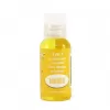  Aceite para Masaje Sexy EROTIC ACEITE SABOR 4 EN 1 40ML Sabores sujetos a existencia