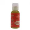  Aceite para Masaje Sexy EROTIC ACEITE SABOR 4 EN 1 40ML Sabores sujetos a existencia