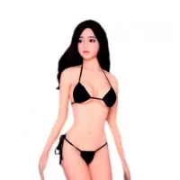Sex Shop Namiquipa Tienda para Adultos B-R165S-84 Real Doll
