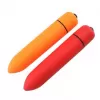 Bala vibradora Sexual VV05 Colorful Vibrant Bullet color sujeto a disponibilidad