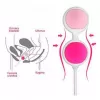  Bolas Vaginales de Kegel Kit of Kegel Ball