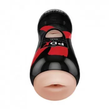  RD523 Vibrador Stroker Oral