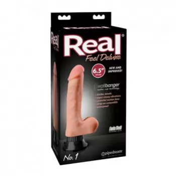  16 cm Largo x 5 cm Ancho - PD1511-21 Real Feel Deluxe # 1