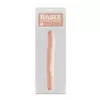  30 Centimetros PD4305-21 Basix 12" Double Dong Flesh Dildo de Dos Cabezas