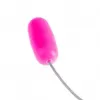 Bala vibradora Sexual PD2637-11 Neon Luv Touch Bullet Pink